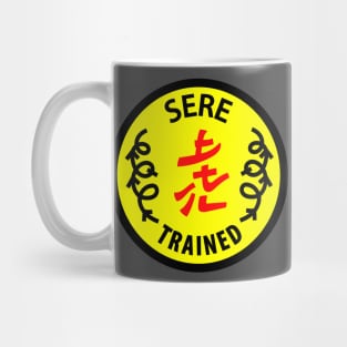 SERE School Mug